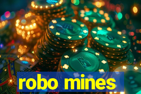 robo mines